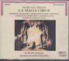 Pasquale Anfossi: La Maga Circe, 2 CDs