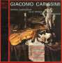 Giacomo Carissimi (1605-1674): Chorwerke, CD