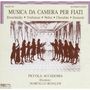 Piccola Accademia - Musica da Camera per Fiati, CD, CD