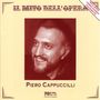 Piero Cappuccilli singt Arien, CD, CD