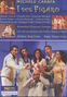 Michele Carafa: I Due Figaro, DVD, DVD