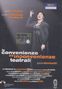 Gaetano Donizetti: Le Convenienze ed Inconvenienze Teatrali, DVD
