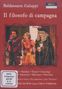 Baldassare Galuppi (1706-1785): Il Filosofo di Campagna, DVD