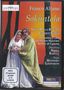 Franco Alfano (1875-1954): Sakuntala, DVD