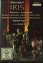 Pietro Mascagni: Iris, DVD, DVD