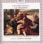 Alessandro Stradella: La Susanna, CD,CD