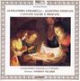 Alessandro Stradella (1642-1682): Si Apra al riso (Weihnachtskantate), CD