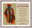 Gioacchino Rossini: Sigismondo, CD,CD