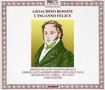 Gioacchino Rossini: L'Inganno Felice, CD,CD