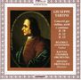 Giuseppe Tartini (1692-1770): Violinkonzerte D.12,15,78, CD