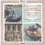 Baldassare Galuppi (1706-1785): Il Mondo alla Roversa, 3 CDs