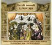 Niccolo Jommelli: Il Paratajo, CD, CD