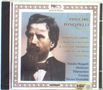 Amilcare Ponchielli (1834-1886): Arien & Szenen aus Opern, CD
