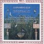 Leonardo Leo (1694-1744): Decebalo, 2 CDs