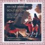 Niccolo Jommelli: Don Falcone, CD