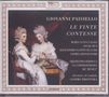 Giovanni Paisiello: Le Finte Contesse, CD