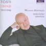 Francesco Paolo Tosti: 27 französische Lieder "L'Extase", CD