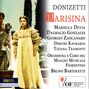 Gaetano Donizetti: Parisina, CD