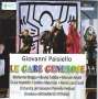 Giovanni Paisiello: Le Gare Generose, CD,CD