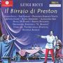 Luigi Ricci: Il Birraio di Preston, 2 CDs, 2 CDs