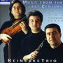 Reinecke Trio - Music from the last Century, CD
