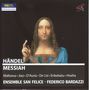 Georg Friedrich Händel: Der Messias, 2 CDs