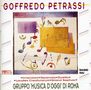 Goffredo Petrassi: Grand Septuor, CD, CD