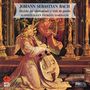 Johann Sebastian Bach (1685-1750): Gambensonaten BWV 1027-1029, CD