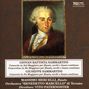 Giovanni Battista Sammartini (1701-1775): Flötenkonzerte in G & D, CD