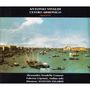 Antonio Vivaldi (1678-1741): Concerti op.3 Nr.1-12 "L'estro Armonico", CD