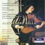 Alessandro Rolla: Violinkonzert C-Dur, CD, CD