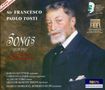 Francesco  Paolo Tosti: 75 Lieder, 4 CDs