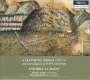 Salomone Rossi (1570-1630): Instrumental- & Vokalwerke, CD