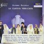 Giovanni Paisiello: La Claudia Vendicata, CD,CD
