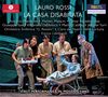 Lauro Rossi: La Casa disabitata, 2 CDs