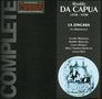 Rinaldo di Capua: La Zingara, CD