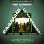Niccolo Paganini: Werke für Violine & Gitarre, CD