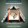 Niccolo Paganini: Le Couvent du Mont St.Bernard, CD