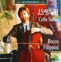 Johann Sebastian Bach: Cellosuiten BWV 1007-1012, CD,CD