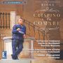 Federico Ricci: Crispino e la Comare, 2 CDs