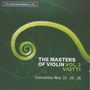 : The Masters of Violine Vol.2 - Viotti, CD
