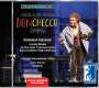 Nicola de Giosa: Don Checco, CD,CD