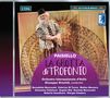 Giovanni Paisiello: La Grotta di Trofonio, CD,CD