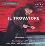 Giuseppe Verdi: Il Trovatore, CD,CD