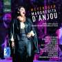 Giacomo Meyerbeer: Margherita d'Anjou, CD,CD
