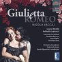 Nicola Vaccaj: Giuletta e Romeo, 2 CDs