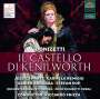 Gaetano Donizetti: Il Castello di Kenilworth, CD,CD