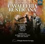 Pietro Mascagni: Cavalleria Rusticana, CD