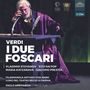 Giuseppe Verdi: I due Foscari, CD,CD