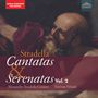 Alessandro Stradella (1642-1682): Cantatas & Serenatas Vol.2, CD